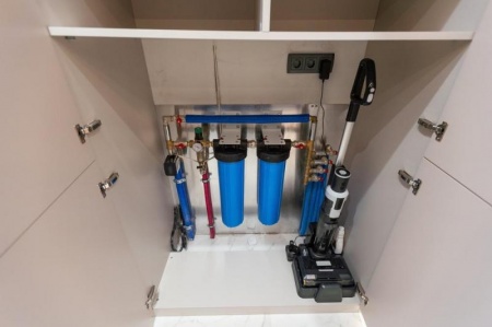 Comment choisir votre syst&egrave;me de traitement de l'eau &agrave; SIX-FOURS-LES-PLAGES