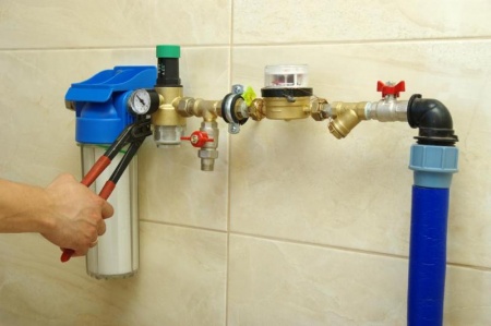 L'osmoseur &agrave; SIX-FOURS-LES-PLAGES, cl&eacute; d'une eau de qualit&eacute; sup&eacute;rieure